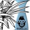 Gorilla Hair