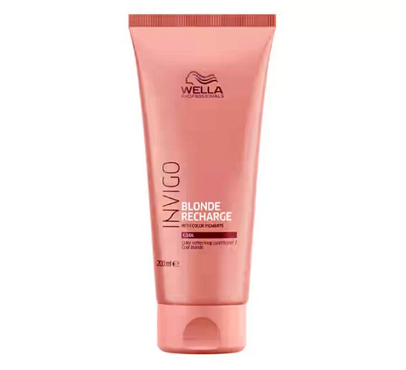 BLONDE RECHARGE COLOR REFRESHING CONDITIONER